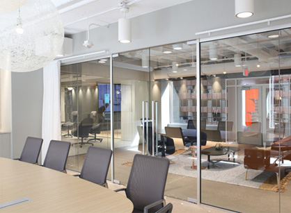 辦公室布局：像搭積木一樣規劃你的空間