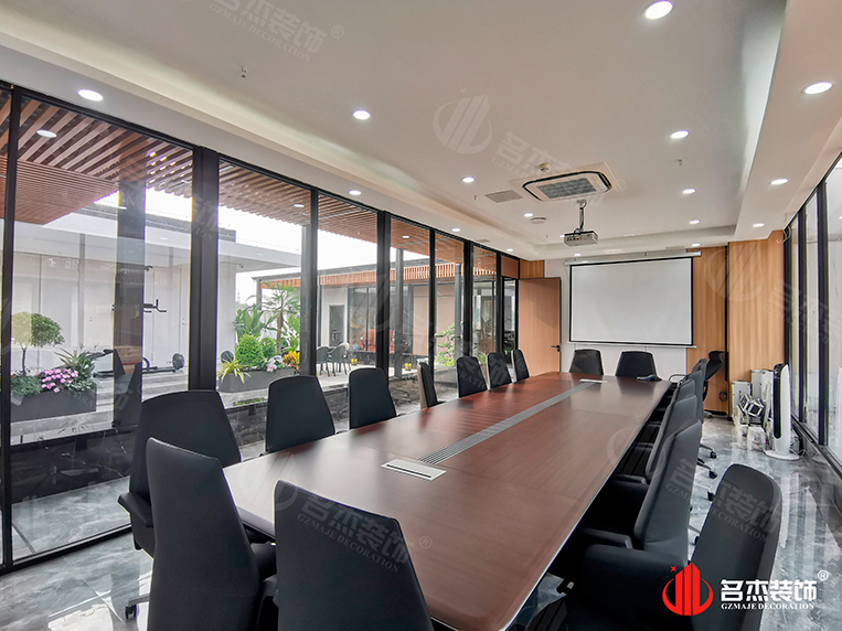 會議室裝修設計