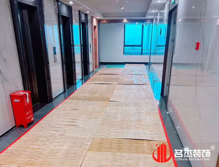 廣州裝修設計公司