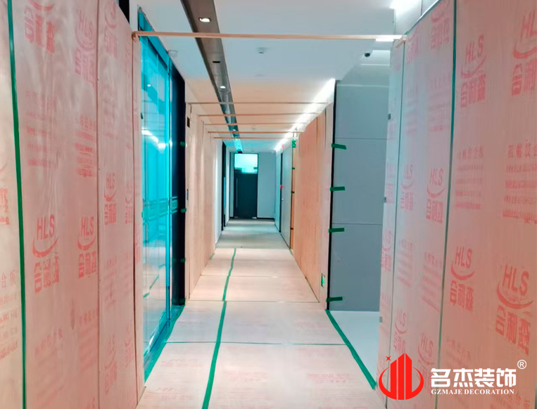 廣州辦公室裝修設(shè)計