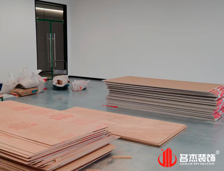 廣州辦公室裝修設(shè)計