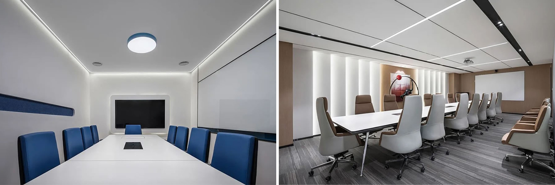 廣州辦公室裝修設計