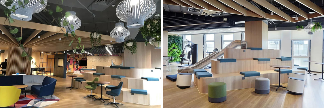 廣州辦公室裝修設(shè)計(jì)