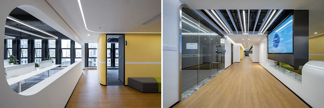 廣州辦公室裝修設計