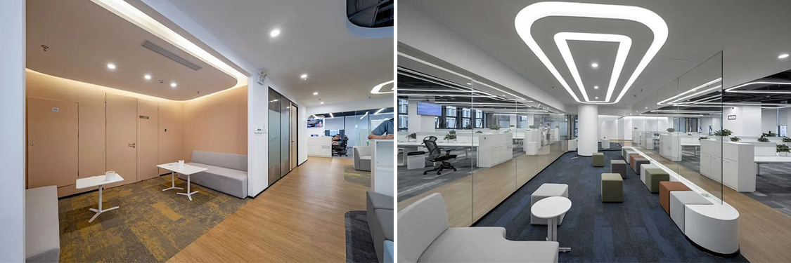 廣州名杰裝飾設計公司圖冊