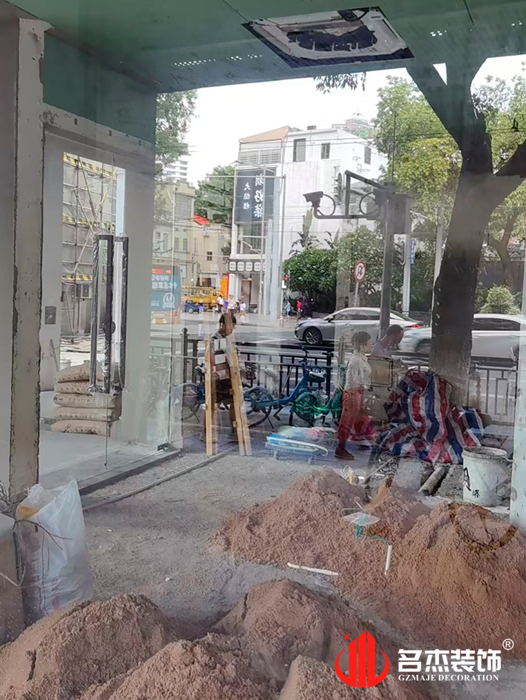 廣州辦公室裝修設(shè)計