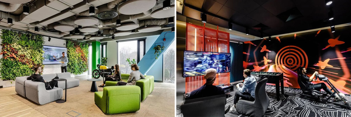 辦公室裝修設(shè)計