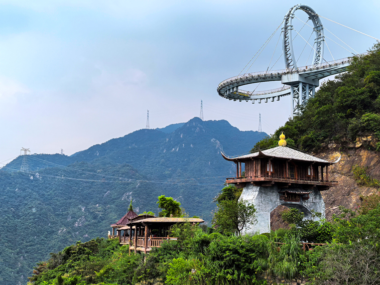 名杰裝飾旅游游記目的地