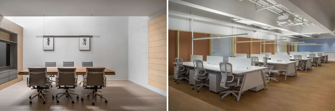 廣州辦公室裝修設(shè)計