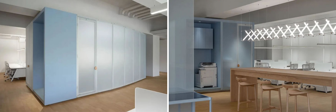 廣州名杰裝飾設(shè)計公司圖冊